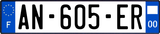 AN-605-ER