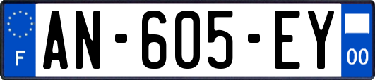 AN-605-EY