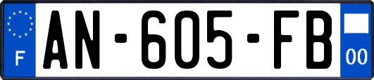 AN-605-FB