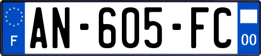 AN-605-FC