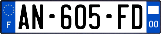 AN-605-FD