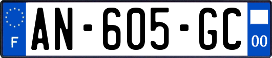 AN-605-GC