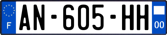 AN-605-HH