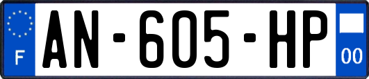 AN-605-HP