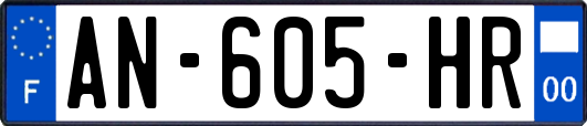 AN-605-HR