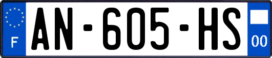 AN-605-HS