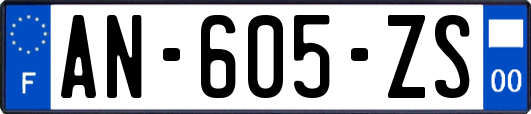 AN-605-ZS