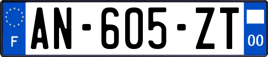 AN-605-ZT