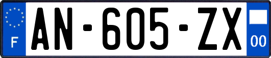 AN-605-ZX