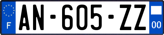 AN-605-ZZ