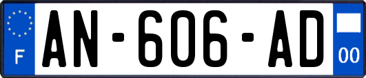 AN-606-AD