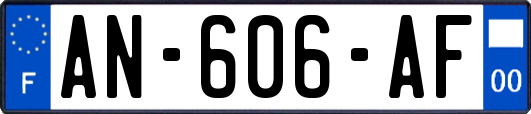 AN-606-AF