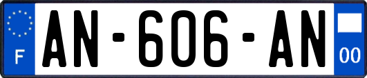 AN-606-AN