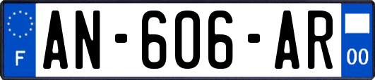 AN-606-AR