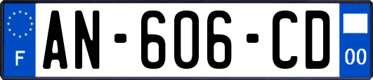 AN-606-CD