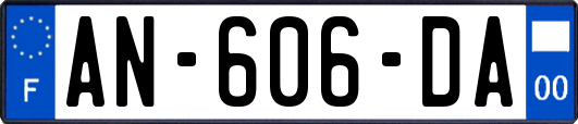 AN-606-DA