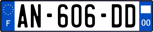 AN-606-DD