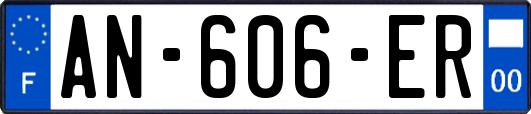 AN-606-ER