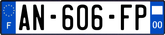 AN-606-FP