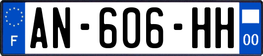 AN-606-HH