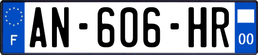 AN-606-HR