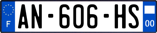 AN-606-HS