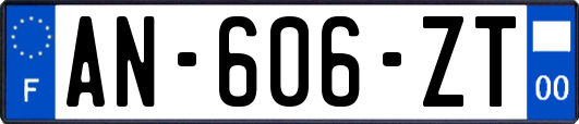 AN-606-ZT