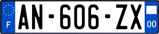 AN-606-ZX