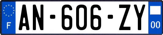 AN-606-ZY