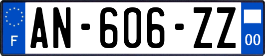 AN-606-ZZ