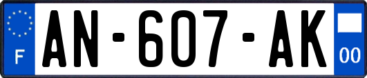 AN-607-AK