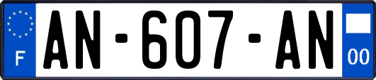 AN-607-AN