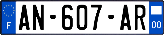 AN-607-AR