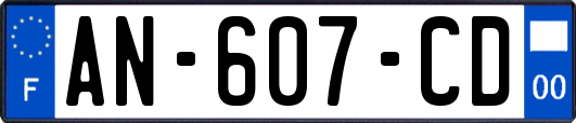 AN-607-CD