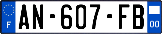 AN-607-FB