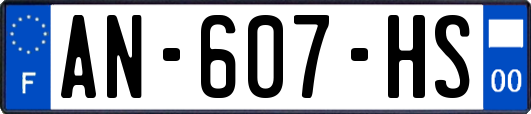 AN-607-HS