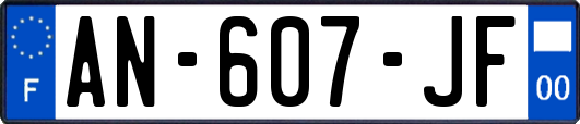 AN-607-JF