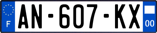 AN-607-KX