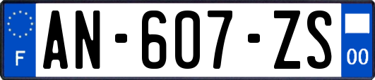 AN-607-ZS
