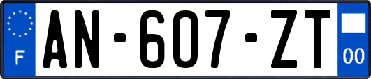 AN-607-ZT