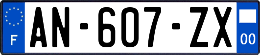 AN-607-ZX