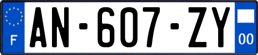 AN-607-ZY