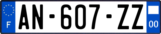 AN-607-ZZ