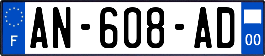 AN-608-AD