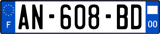 AN-608-BD