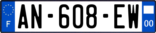 AN-608-EW