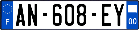 AN-608-EY