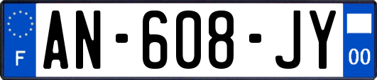 AN-608-JY