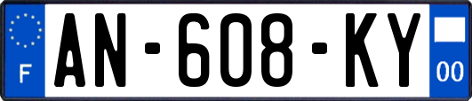 AN-608-KY