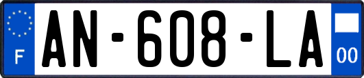 AN-608-LA